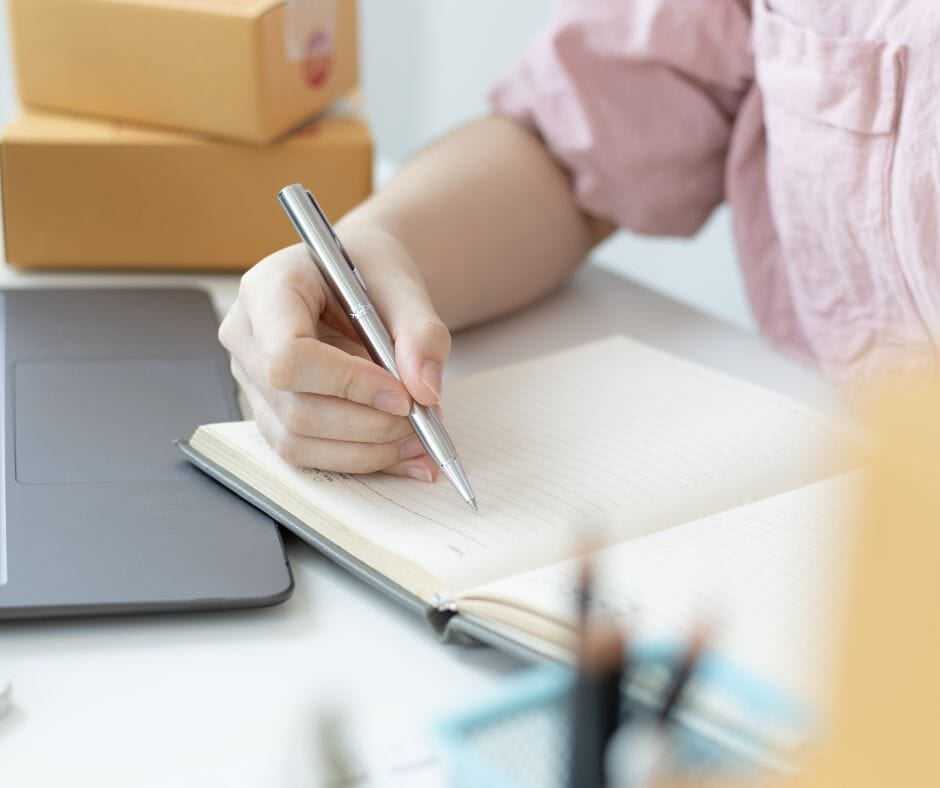 Five Steps to Ensure Successful Business Bookkeeping