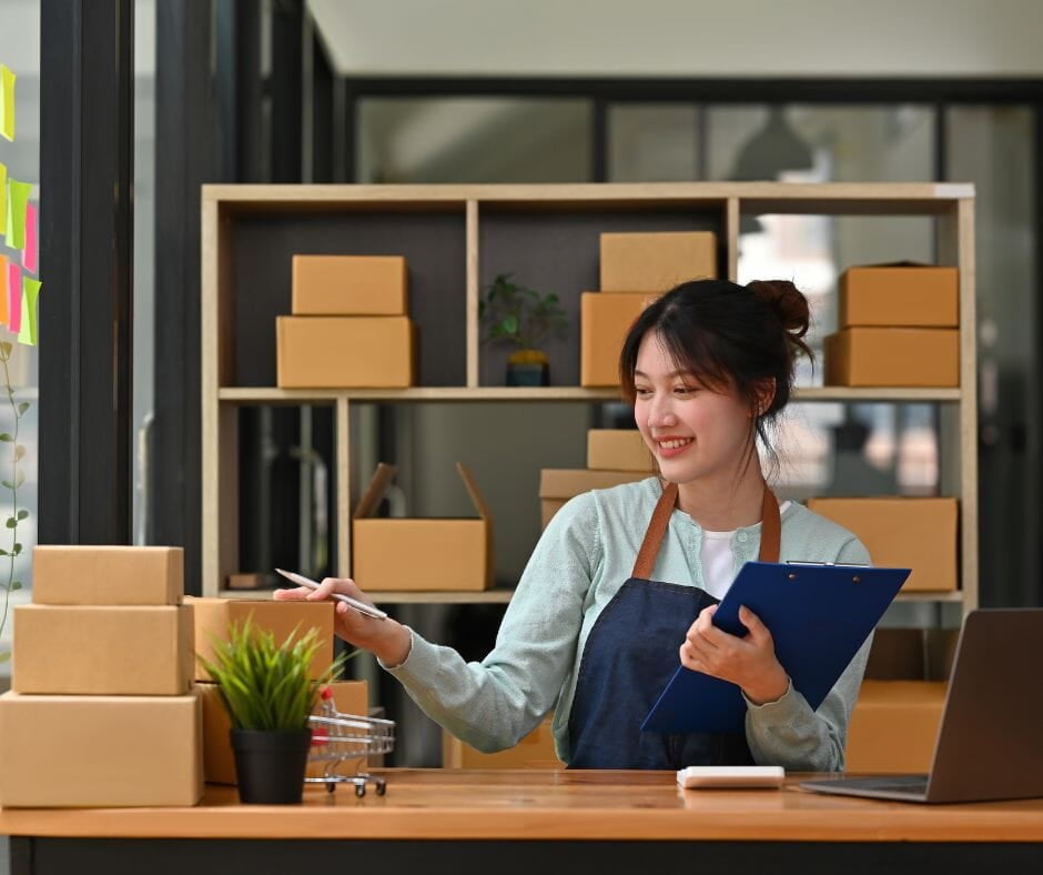 AKW Financial: Your Partner in Simplifying Business Financials Management