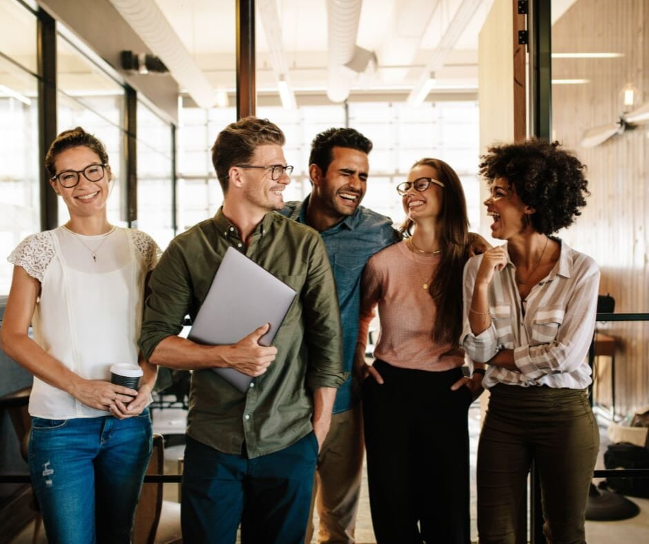 Elevate Employee Engagement and Efficiency with HR Outsourcing through AKW Financial 